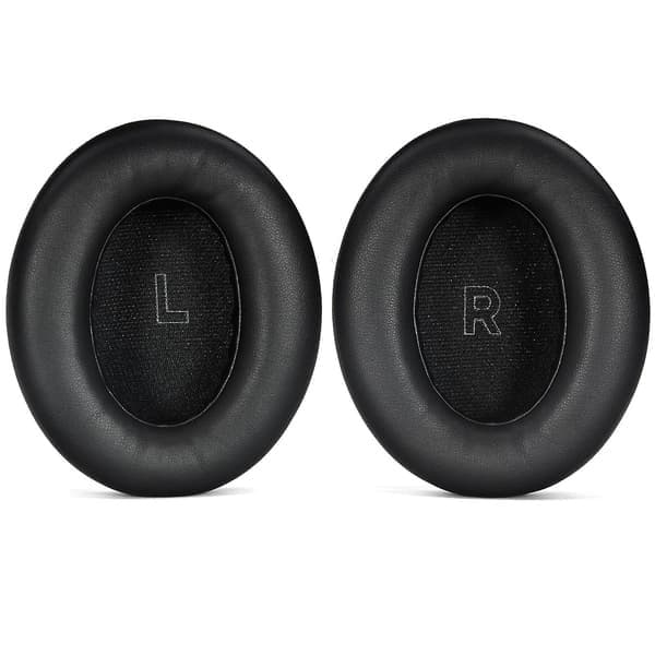 Erstatningsøreputer for Bose QuietComfort Ultra-hodetelefoner