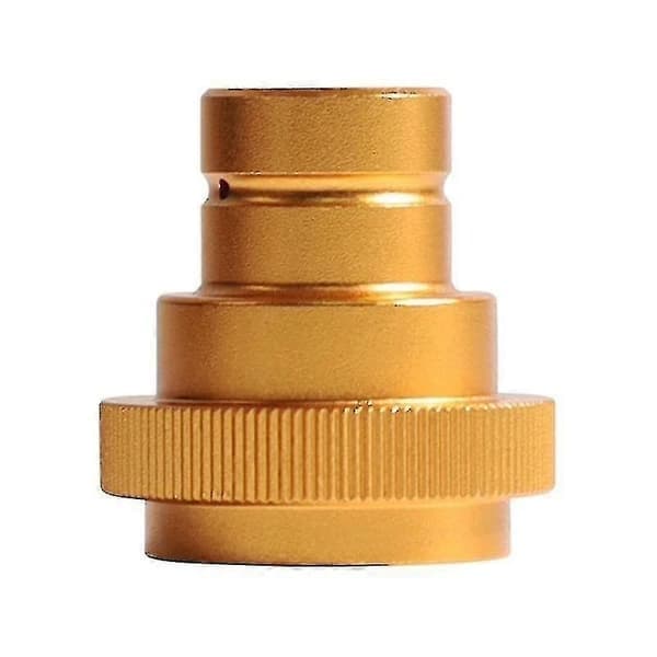 Hurtigadapter kompatibel CO2 Soda Vann Brusmaskin Duo