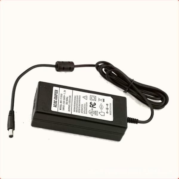19v 3a Strømadapter til Harman Kardon Go+play Stereo Bluetooth Højttaler Bærbar Udendørs Højttaler AC DC Adapter Oplader