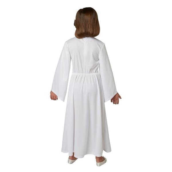 Star Wars Barn/Kids Prinsessan Leia Kostym