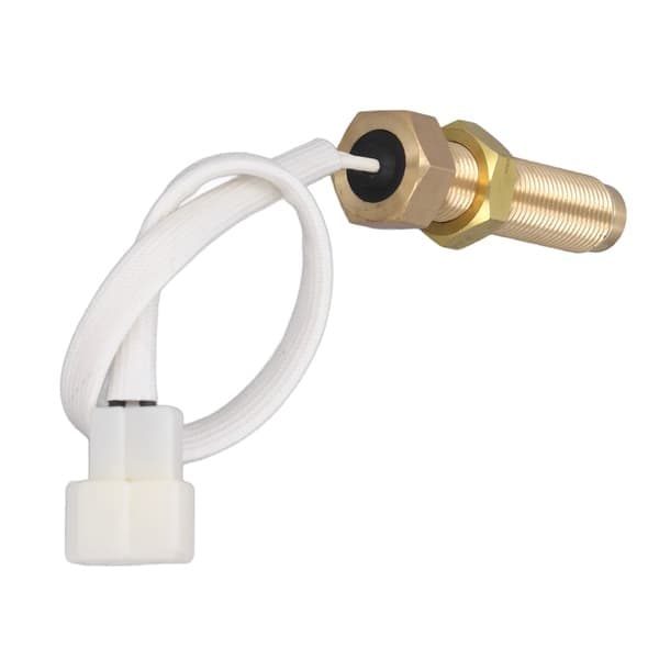RPM-sensor Universal Omdrejningstæller Transmitter til Omdrejningstæller Uden Logo Erstatning 24V TOSD-04-473A