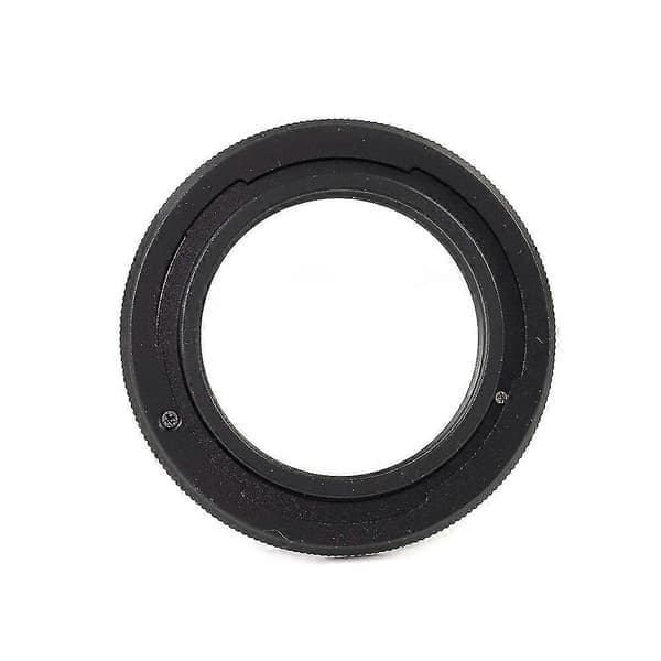 Til M42 skruelinse til Canon FD-monteringskamera, M42-FD monteringsadapterring