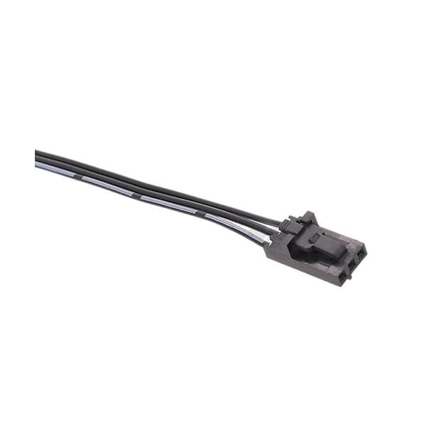 Til 3PIN RGB til Standard ARGB 3-Pin 5V Adapter Stik RGB Kabel til Blæser/Hub/Belysningsnode/Kommando