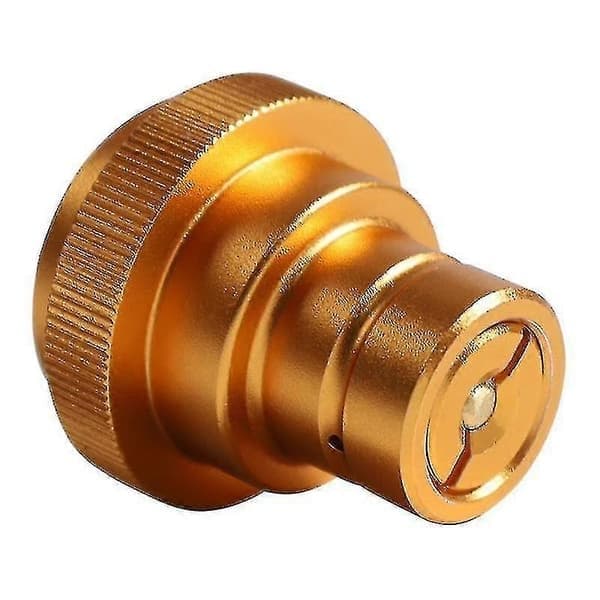 Hurtigadapter kompatibel CO2 Soda Vann Brusmaskin Duo