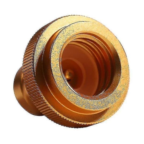 Hurtigadapter kompatibel CO2 Soda Vann Brusmaskin Duo