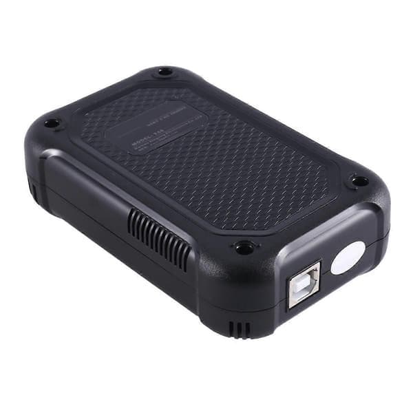 For T48 (TL866-3G) Programmer støtter 32000 IC-er for SPI/Nor/NAND Flash BIOS MCU EEPROM AVR PIC + 3 par