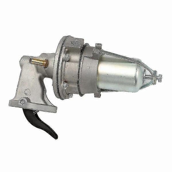 Drivstoffpumpe 86234a4 passer til Mercruiser 2.5l 3.0l 3.7l 4.1l
