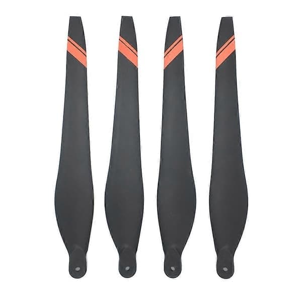 2 STK 36190 Sammenleggbare Propellblader CW for X9 Motor Powers System