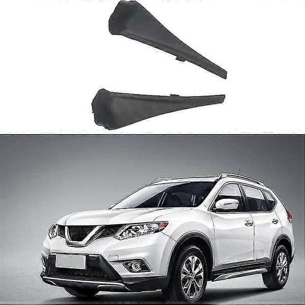 Vindusviskerbladdeksel for Xtrail T32 Rogue 2014-2020