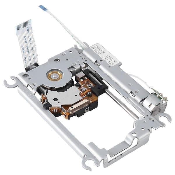 Linse TDP182W til PS2 Slim / 2 med bakke mekanisme optisk 7900X 90000 erstatning (90000)