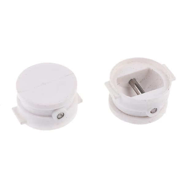 5 delar Surf Leash Plug Surfbräda Longboard Leash Mount 25mm .x
