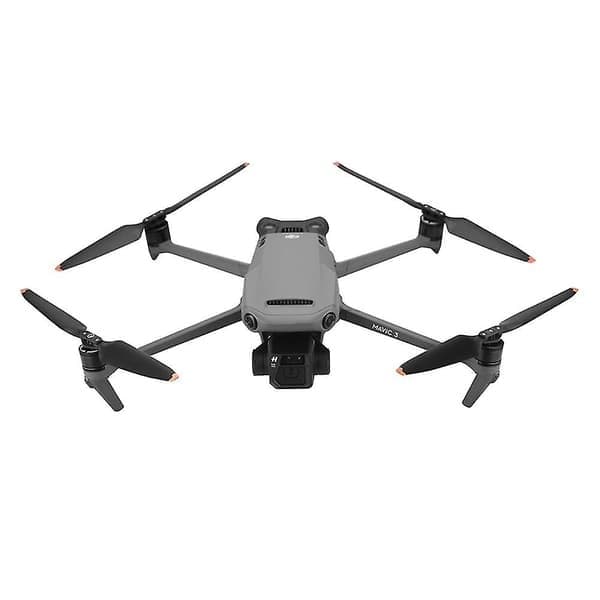 4 stk 9453f Propell for Dji Mavic 3 Drone 2 Blader Sammenleggbart Blad