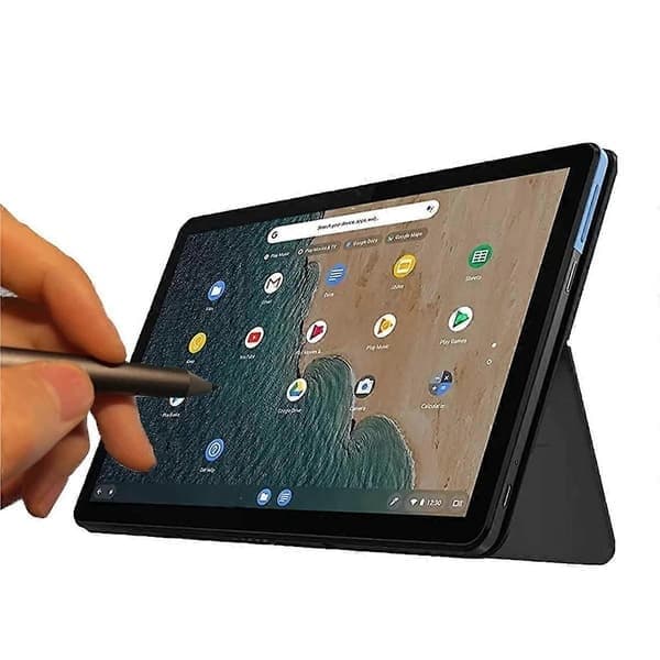 Chromebook Pen til Chromebook Duet 10e 4096 trykfølsomhedsniveauer Stylus Pen til Pen