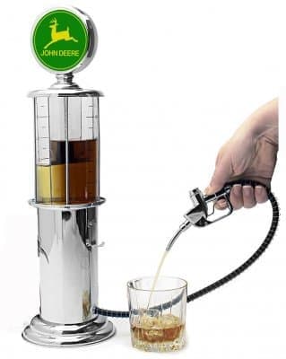 John Deere Bardispenser