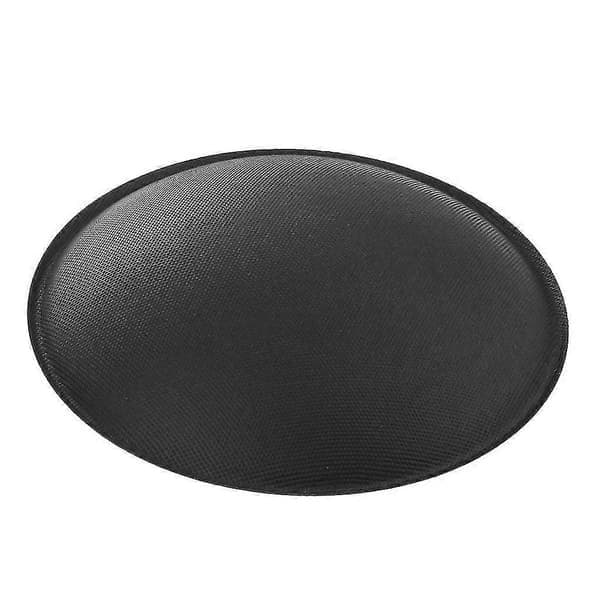 2x Subwoofer Basshøyttaler Dome Støvdeksel for Woofer 155mm