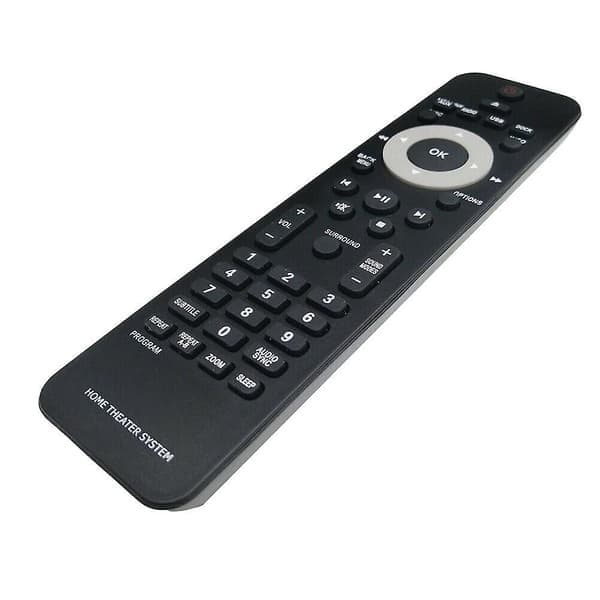 Hjemmekino fjernkontroll for Philips HTS5540