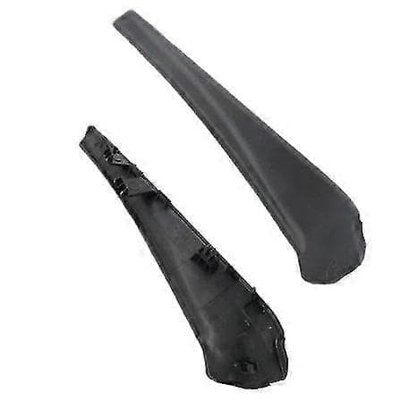 Vindusviskerbladdeksel for Xtrail T32 Rogue 2014-2020