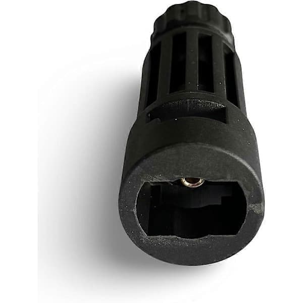 Adapter B bajonet til Kärcher hobbytilbehør på professionelle maskiner som Kärcher med M22 IG