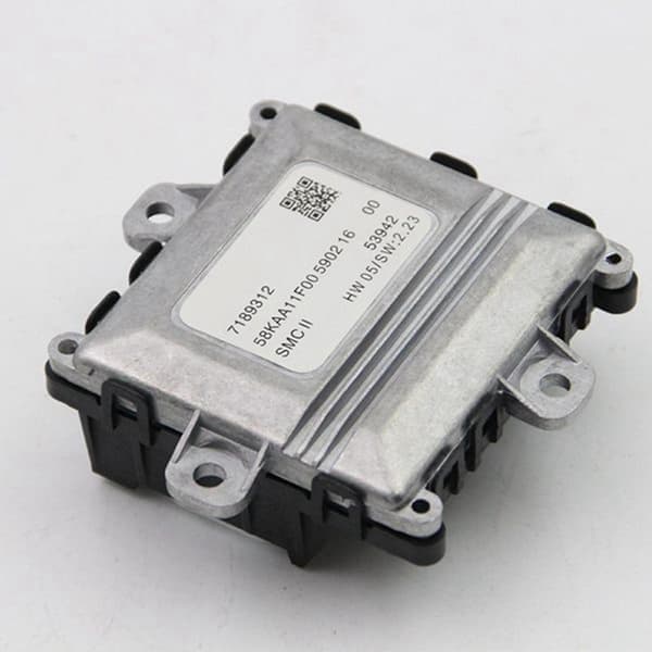 63127189312 7189312 Strålkastarkontrollenhet AFS Datormodul för 3 5 7-serien E46 E