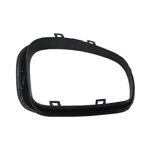 Bil bakspeilramme sidespeil skallramme for Fabia 2008 2009 2010 2011 2012 2013 2014