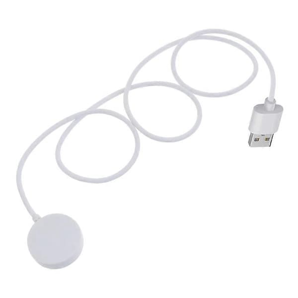 Magnetisk opladningskabelbaseadapter til Smartwatch til S8 Pro/8 PRO MAX/DT7/DT7 MAX/DT700/DT3/DT3 Pro/D