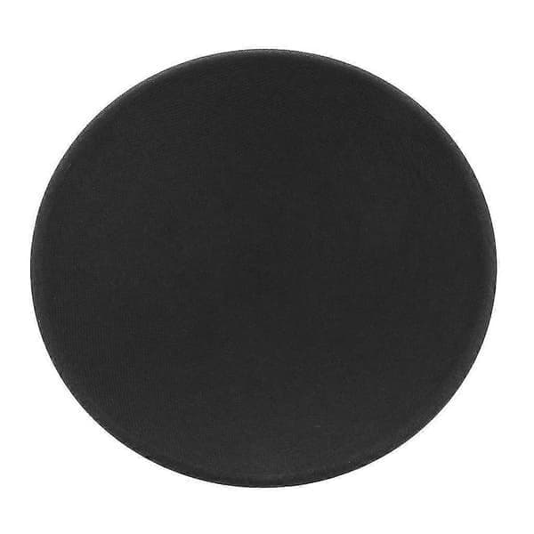 2x Subwoofer Bas Högtalare Kupol Dammskydd för Woofer 155mm