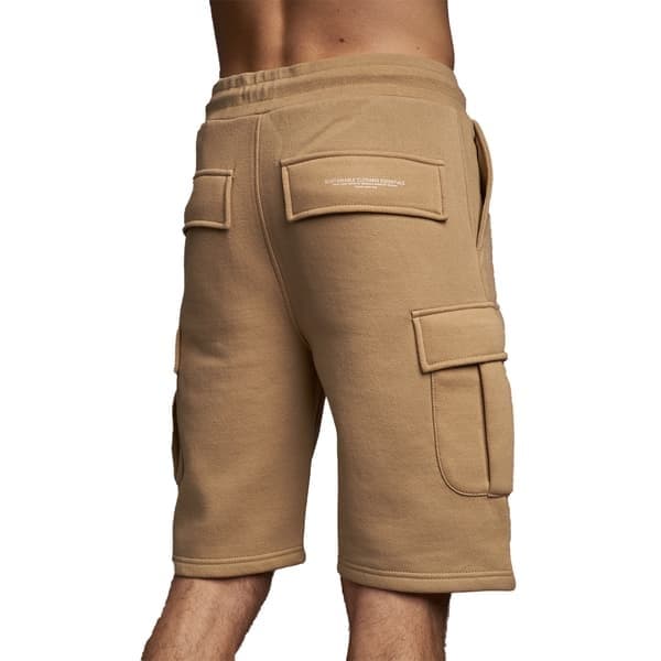 Juice Handley Combat Shorts for men V, Sand, Størrelse M Sand M