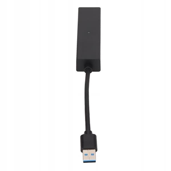 PS5 PS4 VR-kameraadapteromvandlingskabel