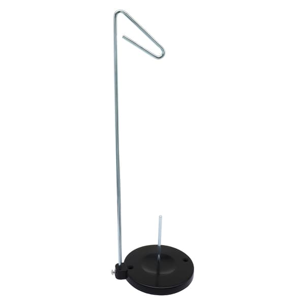Svart Universal Trådsnelleholder