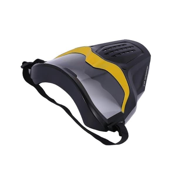 Beskyttelsesbriller for Nerf Blaster-spill, gul