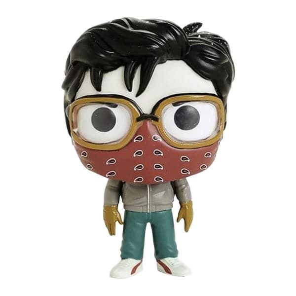 Stranger Things, Steve Harrington, Vinyl-samlerobjekt, Gaveidéer, Legetøj til børn og voksne, Modelfigurer til samling og udstilling