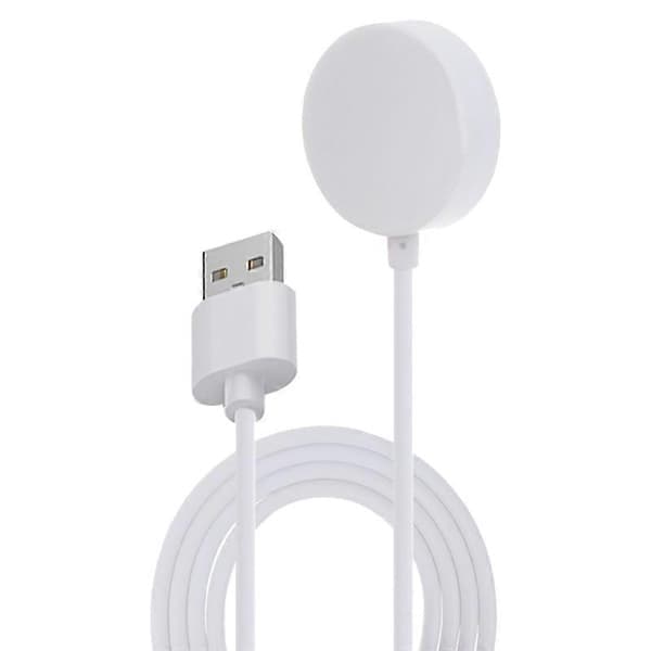 Magnetisk ladekabelbaseadapter for smartklokke for S8 Pro/8 PRO MAX/DT7/DT7 MAX/DT700/DT3/DT3 Pro/D