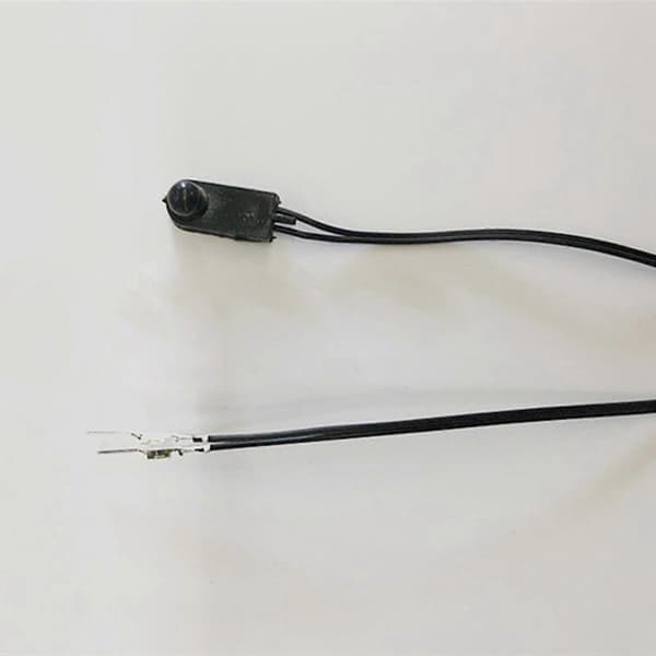 Fiat Citroen Peugeot Van Utendørs Temperatursensor Under Sidespeil BRA