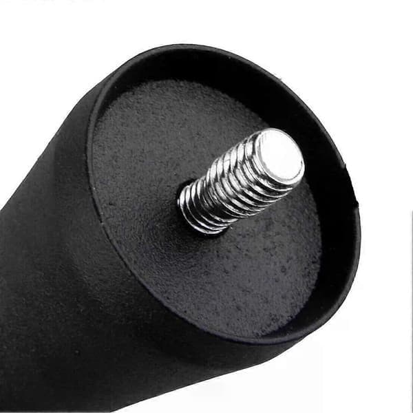 38 mm bilantenne radiotilbehør kort stub antennemast radiosignalantenne til Mazda MX-5 Miata