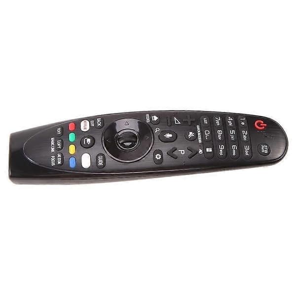 AN-MR650A erstatningsfjernkontroll med stemmefunksjon og musefunksjon for LG Smart TV