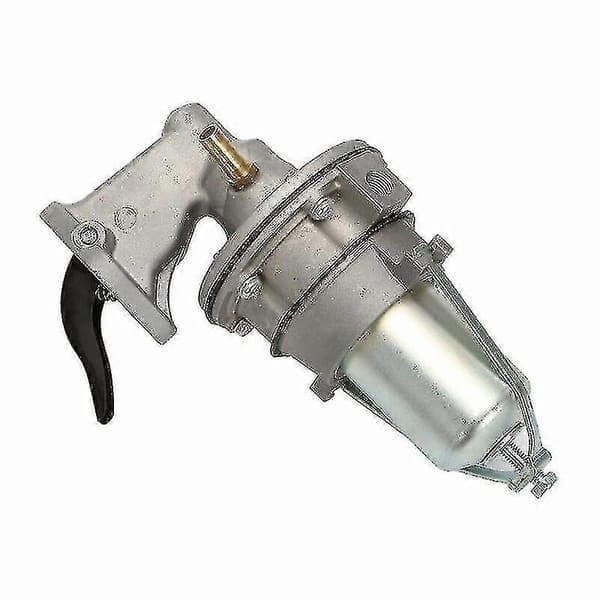 Drivstoffpumpe 86234a4 passer til Mercruiser 2.5l 3.0l 3.7l 4.1l