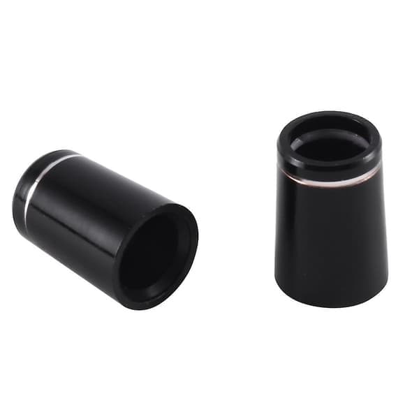 10 st golfhylsor 9,5X19X13,4MM skaftadapter golfskafttillbehör utrustning