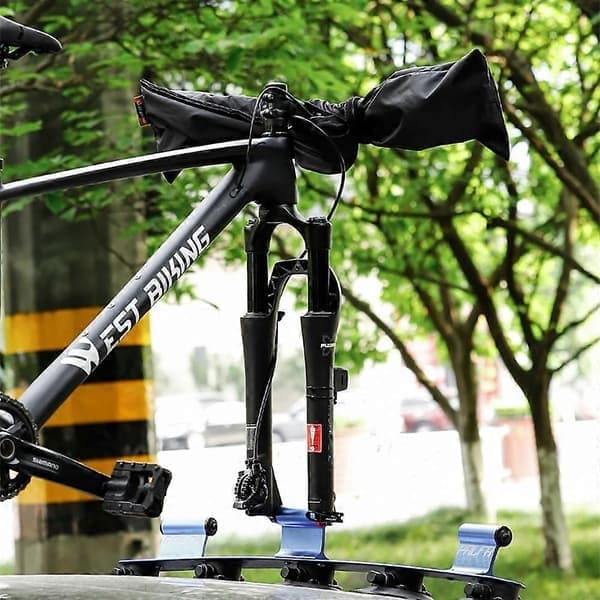 Cykelutrustningsset Cykeltillbehör Styrskydd Cykelsadlar Regnskydd