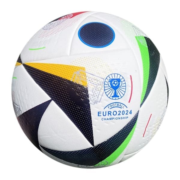 Fotbolls-EM (UEFA) 2024 Storlek 5