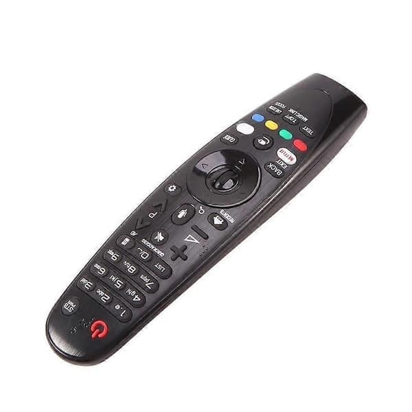 AN-MR650A erstatningsfjernkontroll med stemmefunksjon og musefunksjon for LG Smart TV