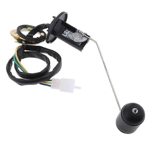 Universal GY6 50CC-150CC drivstofftank-giverenhet bensinmåler-sensor