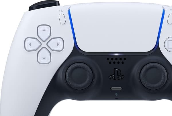 1-pack PS4-kontroll DoubleShock trådlös för Playstation Gamepad