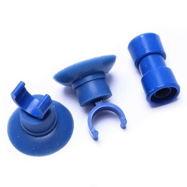 Akvarieluftsten Bubbelvägg Luftningsrör Syrepump Diffusor 71 cm