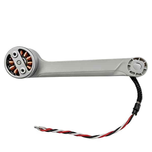 Mini 3 Motorarm, kompatibel med original motorarm til DJI Mini 3, reservedele til reparation af drone (komplet sæt) Full Set