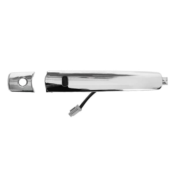 Dørhåndtak for INFINITI FX35 FX45 Foran Førerside Utvendig Krom Smart Entry