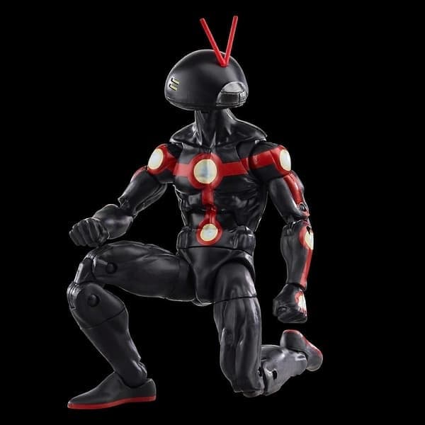 Marvel Legends Series, Future Antman Barneleke