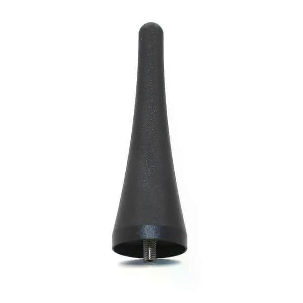 38 mm bilantenne radiotilbehør kort stub antennemast radiosignalantenne til Mazda MX-5 Miata