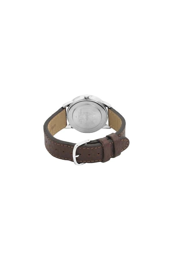 Timex Gents Easy Reader Indiglo Herreur T20041