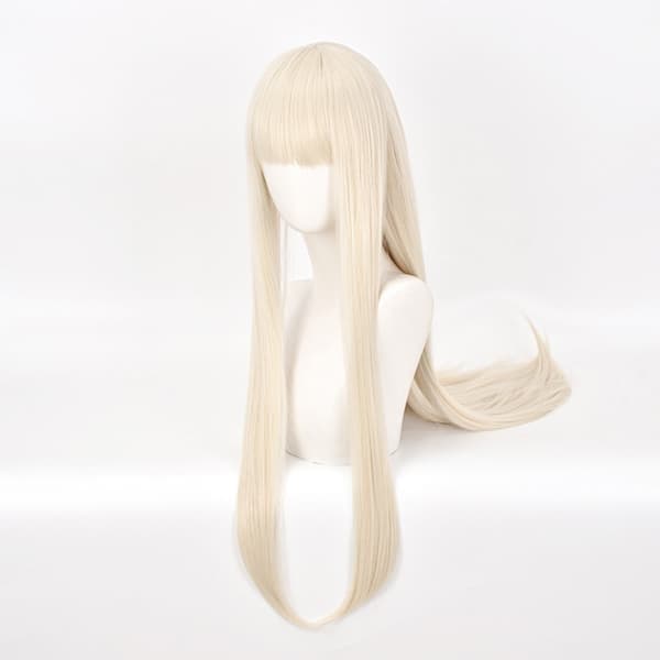 Anime Cheating Allowed Yomozuki Runa Cosplay Parykk Y