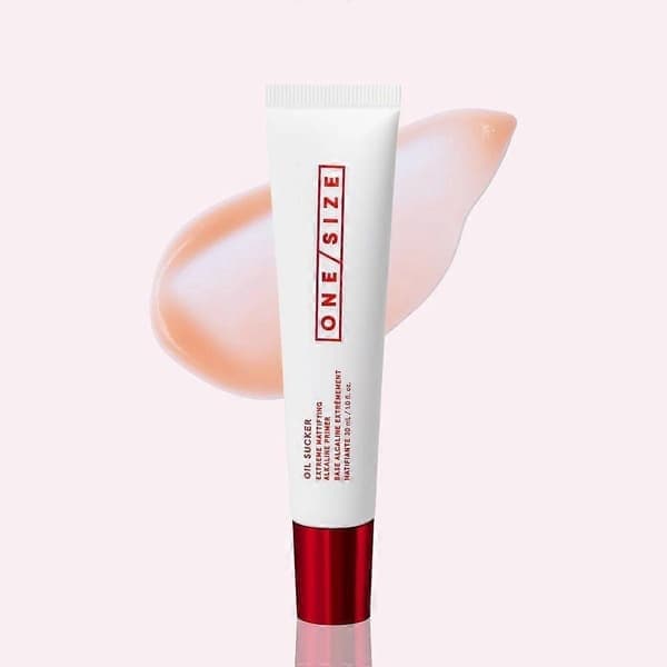O/Z Oil Sucker Extreme Mattifying Alkaline Mattifying Primer 30ml